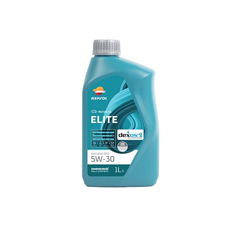 OLIO MOTORE ELITE EVOLUTION...