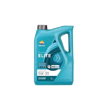 OLIO MOTORE ELITE EVOLUTION DX2 - 5W-30
