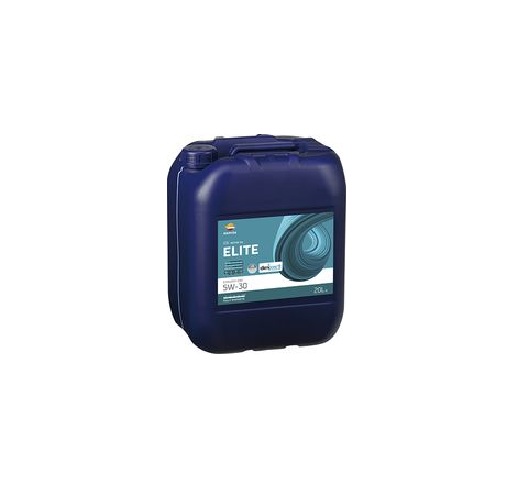 OLIO MOTORE ELITE EVOLUTION...
