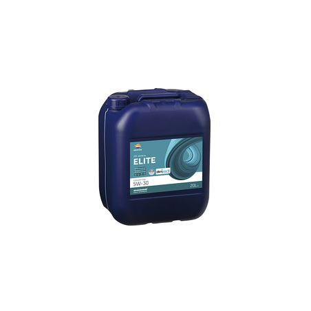 OLIO MOTORE ELITE EVOLUTION DX2 - 5W-30