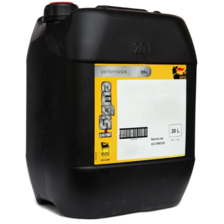 OLIO MOTORE ENI ISIGMATOP - 5W-30