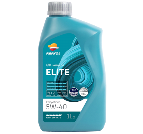 OLIO MOTORE