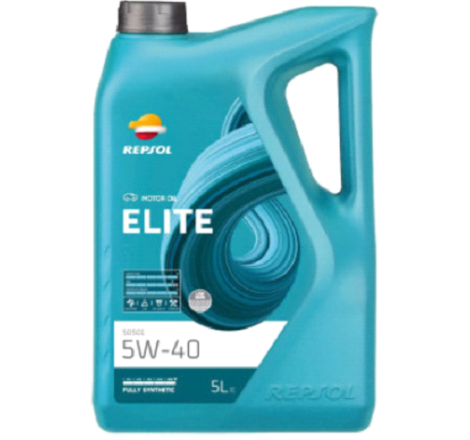 OLIO MOTORE