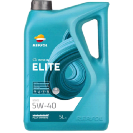 OLIO MOTORE