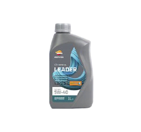 OLIO MOTORE
