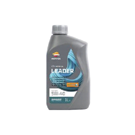 OLIO MOTORE