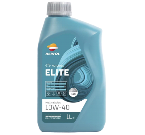 OLIO MOTORE