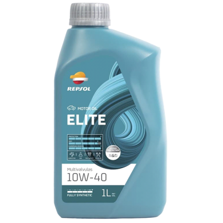 OLIO MOTORE