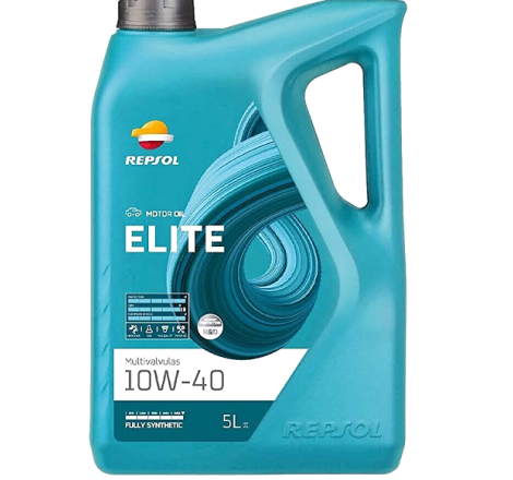 OLIO MOTORE