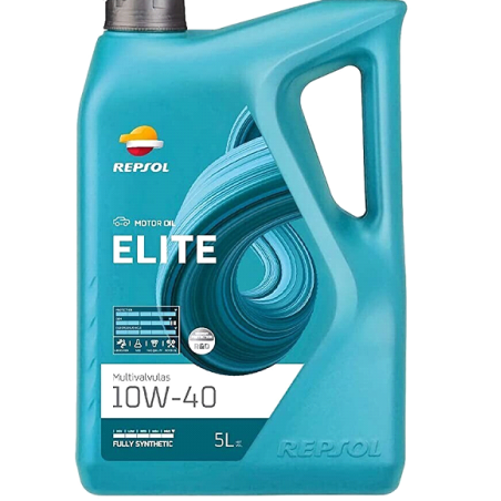 OLIO MOTORE
