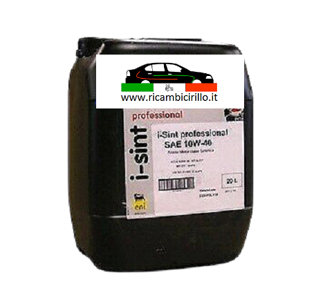 OLIO MOTORE
