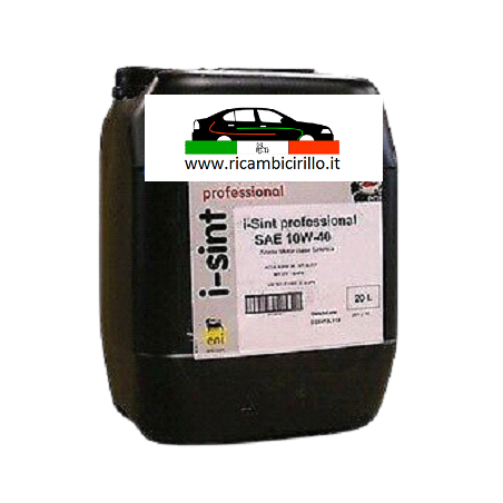 OLIO MOTORE
