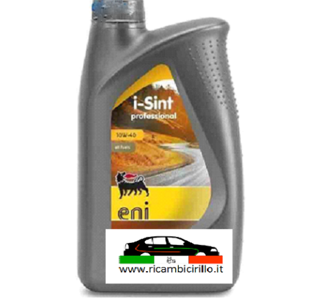 OLIO MOTORE