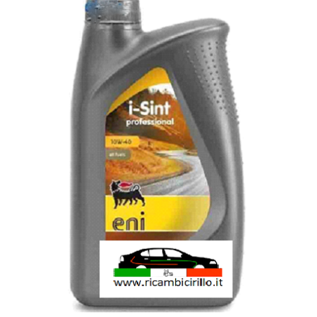 OLIO MOTORE