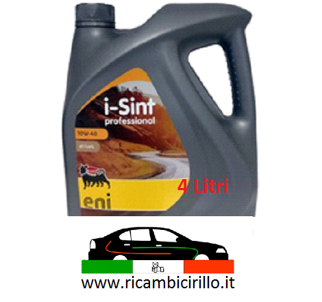 OLIO MOTORE