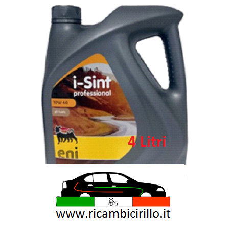 OLIO MOTORE