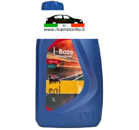 OLIO MOTORE