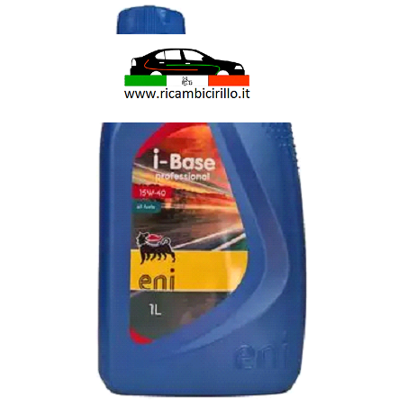 OLIO MOTORE