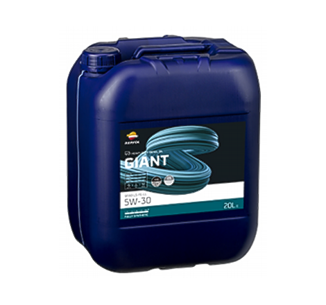 OLIO MOTORE GIANT 9660...