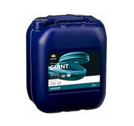 OLIO MOTORE GIANT 9550...