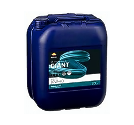 OLIO MOTORE GIANT 9630...