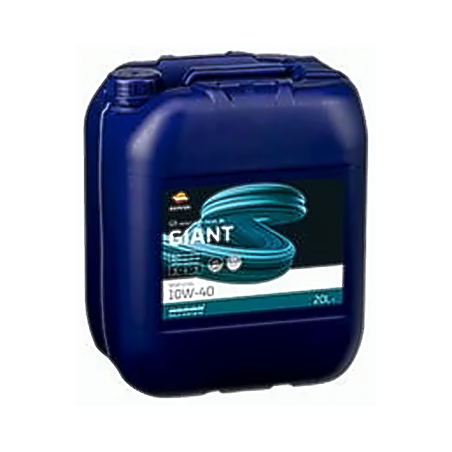 OLIO MOTORE GIANT 9630 LS-LL - 10W-30