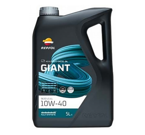 OLIO MOTORE GIANT 9630...