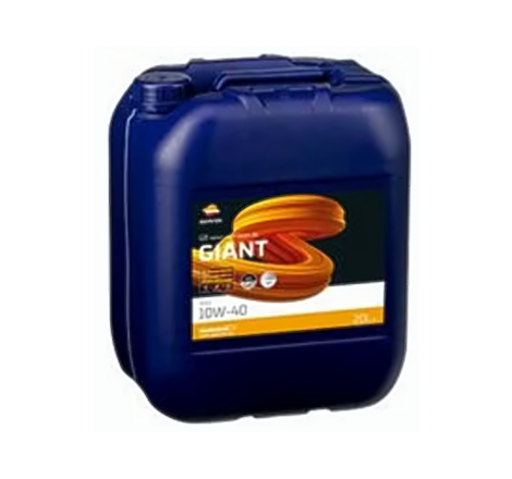 OLIO MOTORE GIANT 7530 10W-40