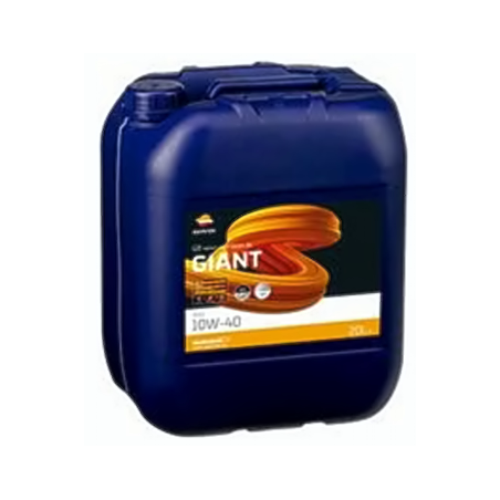 OLIO MOTORE GIANT 7530 10W-40