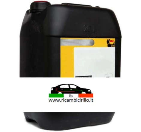 OLIO MOTORE ENI i-SIGMA 15W-40