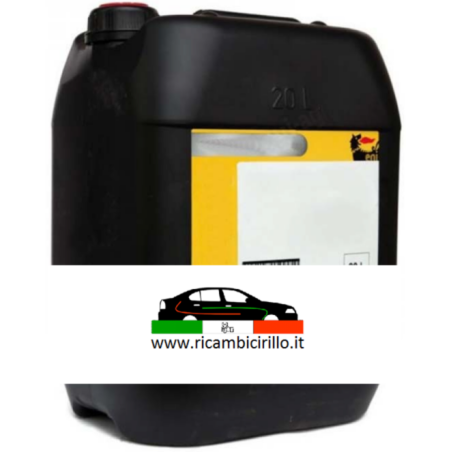 OLIO MOTORE ENI i-SIGMA 15W-40