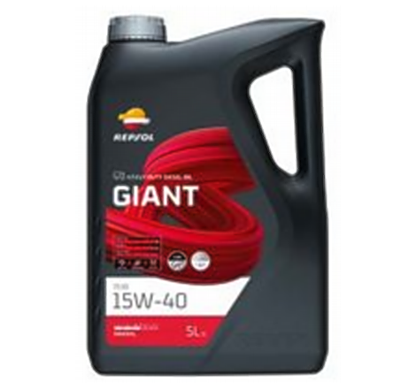 OLIO MOTORE GIANT 7530 -...