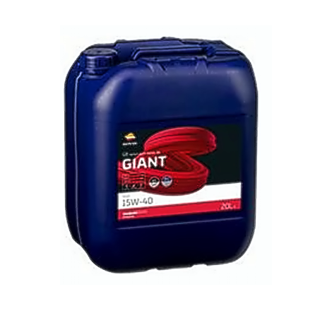 OLIO MOTORE GIANT 7410 -...