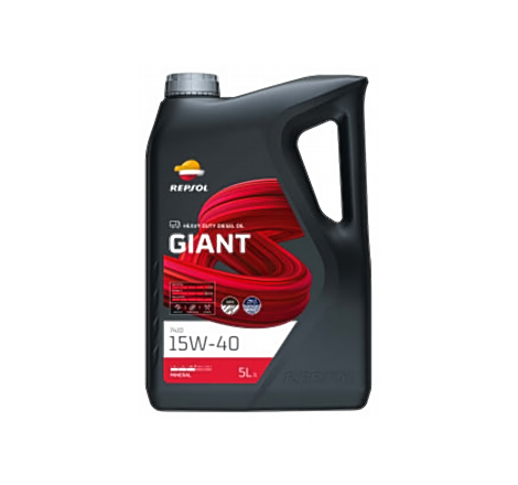 OLIO MOTORE GIANT 7410 -...
