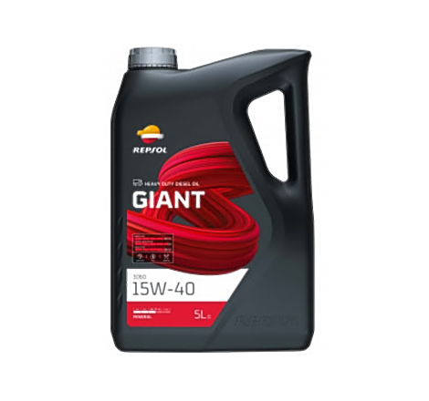 OLIO MOTORE GIANT 3060 -...