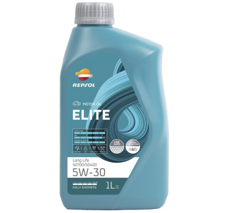 OLIO MOTORE ELITE LL...