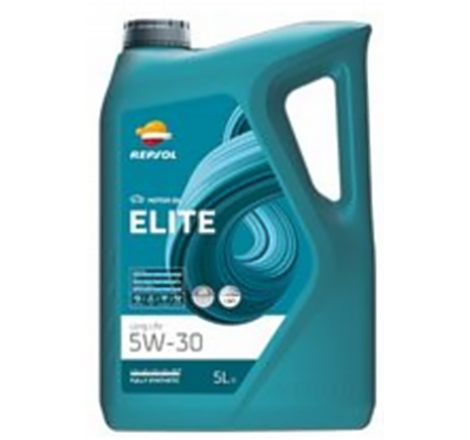 OLIO MOTORE ELITE LL...