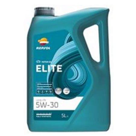 OLIO MOTORE ELITE LL 50700/50400 - 5W-30