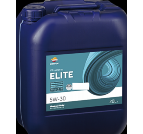 OLIO MOTORE ELITE LL...