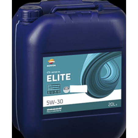 OLIO MOTORE ELITE LL 50700/50400 - 5W-30
