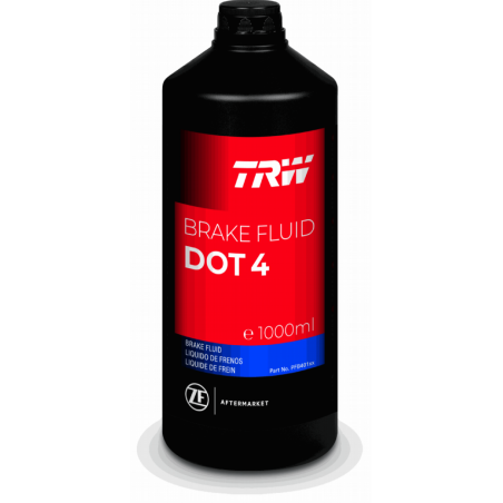 OLIO FRENI DOT 4