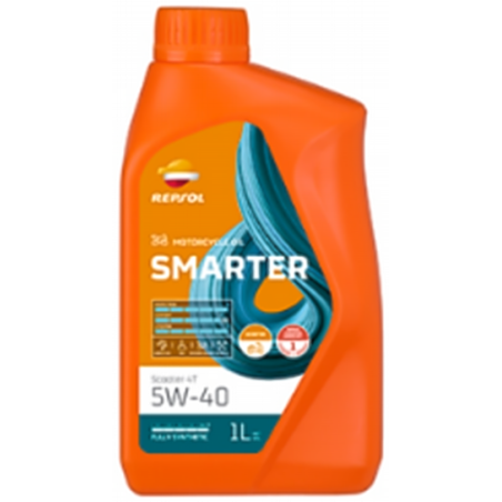 OLIO MOTORE SMARTER SCOOTER 4T 5W-40
