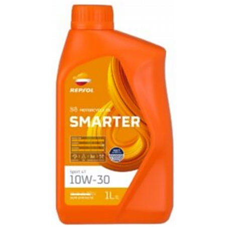OLIO MOTORE SMARTER SCOOTER 4T 10W-30