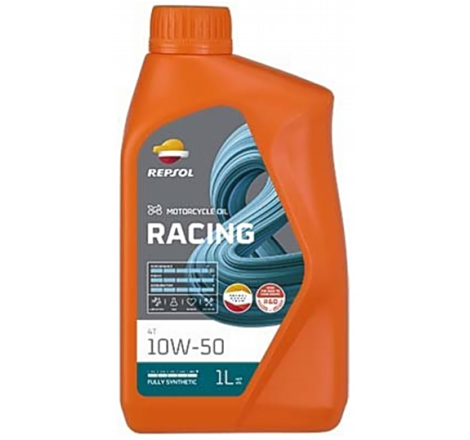 OLIO MOTORE RACING 4T 10W-50