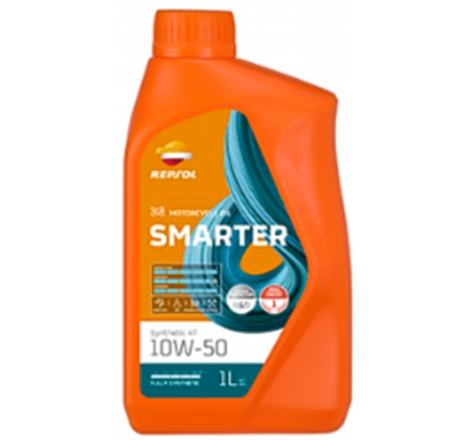 OLIO MOTORE SMARTER...