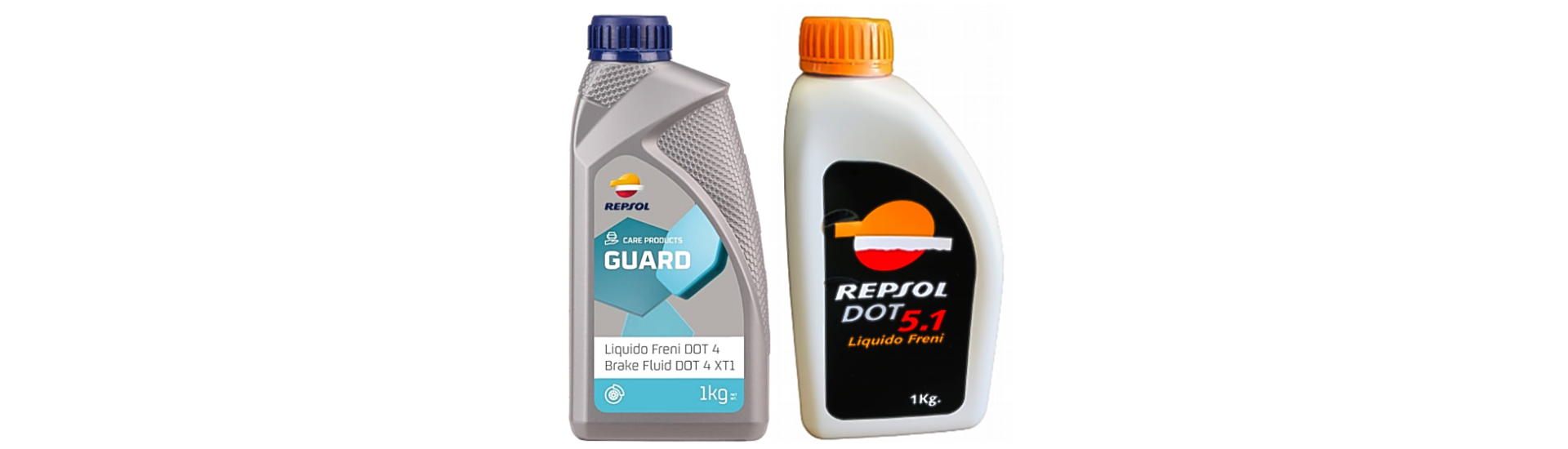 OLIO PER FRENI
