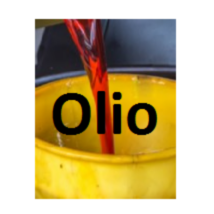 OLIO PER IDROGUIDA