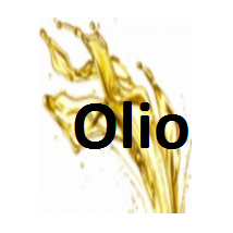 OLIO IDRAULICO