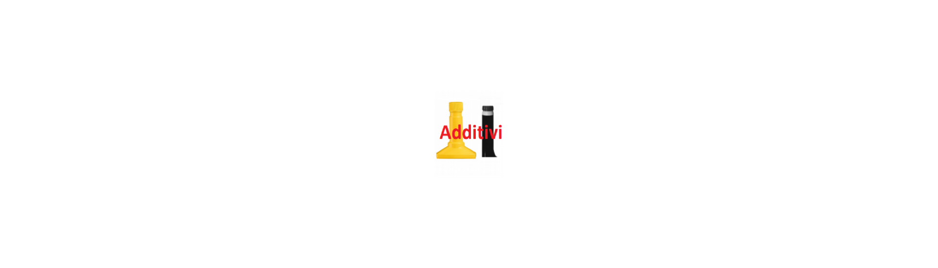 Additivi