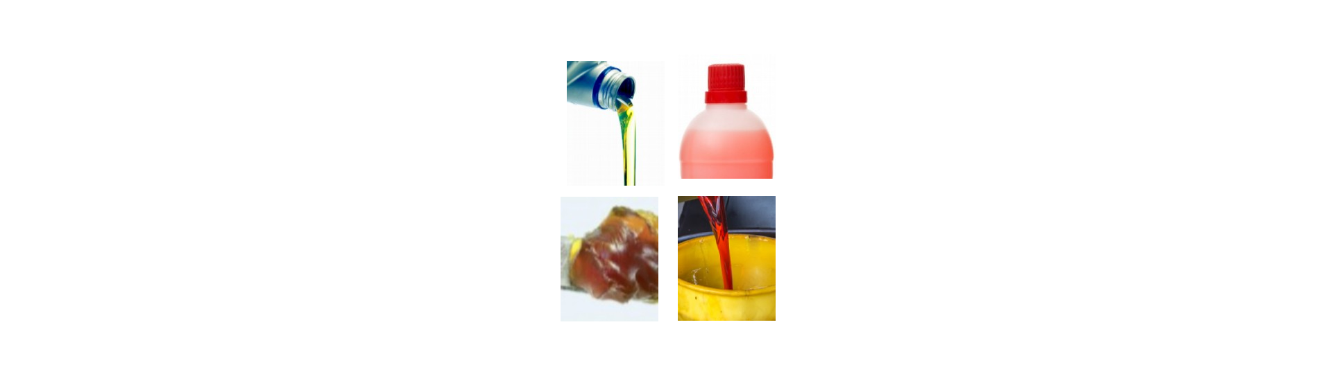 Oli - Liquidi - Grassi e Additivi